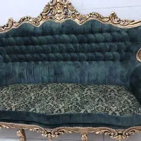 تولید تعمیر انواع مبل راحتی و سلطنتی کلاسیک|خدمات پیشه و مهارت|نجفآباد, گلدشت|دیوار