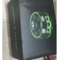 تمامی وسایل تتو|آرایشی، بهداشتی، درمانی|کرج, بنیاد|دیوار