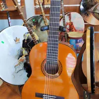 گیتار یاماها c40 اورجینال پخش تک و عمده|گیتار، بیس، امپلیفایر|نوشهر, |دیوار