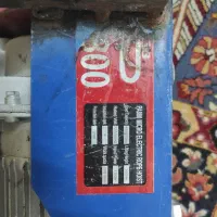 وینچ برقی