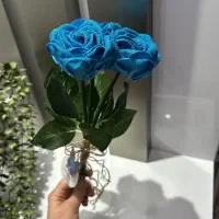 گل روبانی