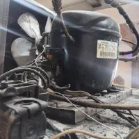 یخچال زیر صفر|فروشگاه و مغازه|بروجن, |دیوار