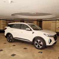 ماشین تیگو ۷پرومگس