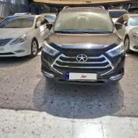 جک s3 اتومات مدل ۱۴۰۱