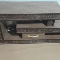 میز تلوزیون  در حد نو