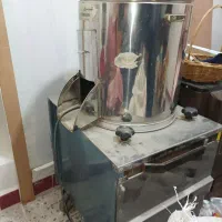 سبزی خرد کن