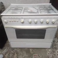 اجاق گاز ۵شعله فردار