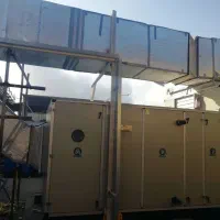 کانال سازی صنعتی