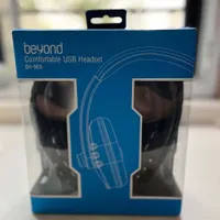 هدفون beyond BH-969|قطعات و لوازم جانبی رایانه|تهران, حکمت|دیوار