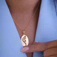 کادوی طلایی روز مادر، پلاک لیزری ویژه