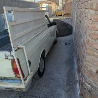 پیکان وانت تک سوز 1393|خودرو سواری و وانت|کرمان, |دیوار