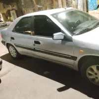 زانتیا 2000|خودرو سواری و وانت|هشتگرد, فاز ۱ مهستان|دیوار