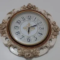 ساعت دیوار خاص