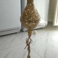 گلدان برنز