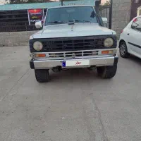 پاترول مدل 71