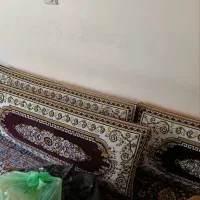 پشتی درجه یک|پشتی|دماوند, گیلاوند|دیوار