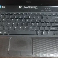 لپتاپ سونی وایو Vaio|رایانه همراه|شاهینشهر, شهرک ردانی پور|دیوار