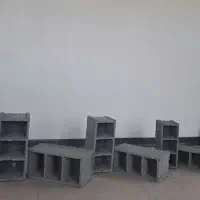 فروش بلوک سبک و سنگین/ ارسال به مازندران و گیلان