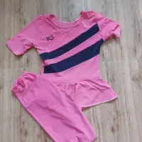 لباس ژیمناستیک