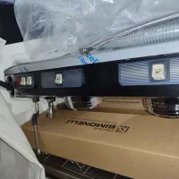 اپیا لایف نیمه اتومات|کافی‌شاپ و رستوران|دهق, |دیوار