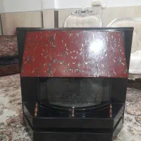 بخاری|بخاری، هیتر، شومینه|مشهد, شفا|دیوار