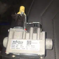 شیر برقی پکیج