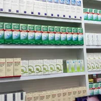 محلول های شست و شو لنز