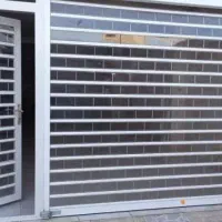 کرکره (درابه)برقی دیواندره|خدمات پیشه و مهارت|دیواندره, |دیوار