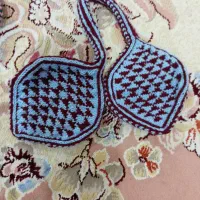 صنایع سنتی دست بافت با بهترین قیمت|صنایع دستی و سایر لوازم تزئینی|صفادشت, |دیوار