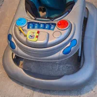 روروک و کالسکه و کریر و آغوشی،تاب کودک مگنس