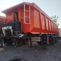کمپرس سه محور