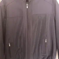 کاپشن مردانه در حد نو