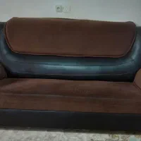مبل ۷ نفره تمیز