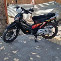 موتور لاکی مدل ۹۵