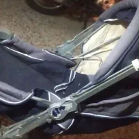 کالسکه|کالسکه و لوازم جانبی|قم, کلهری|دیوار