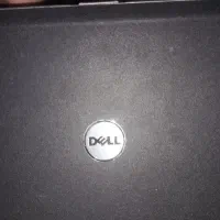 یه لپتاب دل با وسایل وکیسه بوکس وساک بچه