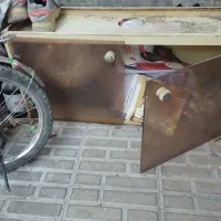 کابینت فلزی