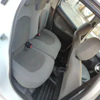 پژو ۲۰۷ اتومات مدل ۹۷|خودرو سواری و وانت|شیراز, سیلو|دیوار