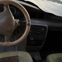 سمند ef7 مدل ۸۸ دوگانه|خودرو سواری و وانت|بهبهان, |دیوار