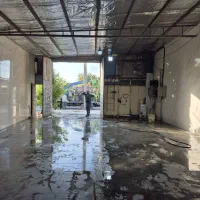 معاوضه و تهاتر کارگاه با آپارتمان و خانه|فروش دفتر صنعتی، کشاورزی، تجاری|اسلامشهر, کاشانک|دیوار