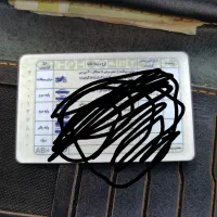 کیف مدارک