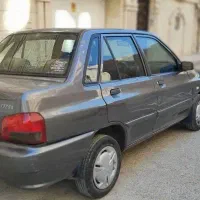 پراید 132مدل 90|خودرو سواری و وانت|اسلامشهر, باغ فیض|دیوار