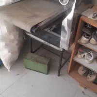 خمیر پهن کن با فر پیتزا|کافی‌شاپ و رستوران|ایلام, |دیوار