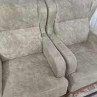 مبل 7نفره|مبلمان خانگی و میز عسلی|شلمان, |دیوار