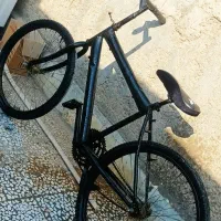 دوچرخه 24 سالم|دوچرخه، اسکیت، اسکوتر|زابل, |دیوار