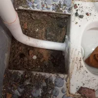 نشت یابی تشخیص ترکیدگی و تعمیر لوله کشی|خدمات پیشه و مهارت|قرچک, شهرک طلائیه|دیوار