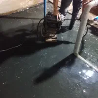 شرکت لوله بازکنی ماهران تمام مناطق بدون تعطیلی