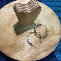 گوشواره حلقه و آویز|جواهرات|مشهد, طلاب|دیوار