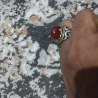 انگشترنقره|بدلیجات|فین, |دیوار