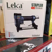 میخکوب و منگنه برند لکا و pap  با شرایط اقسا/ط|ابزارآلات|تربت‌حیدریه, طالقانی|دیوار